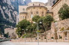 Montserrat tour (kids)