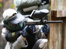 1/2 Journée Paintball - Dordogne (24)