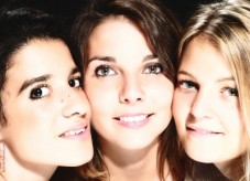 Shooting photo en groupe - Puteaux (92)