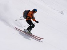 Tour de Snowboard et de Ski Innsbruck