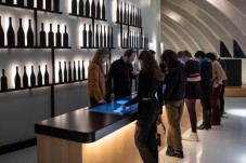 La Cité du Vin : entrée rapide pour 2 - Bordeaux (33)