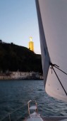 Passeio ao Por-do-Sol em Veleiro no Rio Tejo p/3