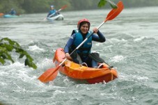 Sport Nature Kayak