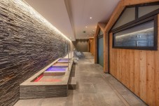 Bains Ovronnaz spa