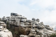 Vol en montgolfière à Antequera (Malaga)