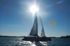 croisière soirée finistère