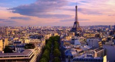 Vola a Parigi, 3 notti in Hotel + Disneyland Paris