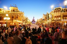 Vola a Parigi, 3 notti in Hotel + Disneyland Paris