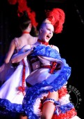 Moulin Rouge | Spectacle + Dîner menu Toulouse-Lautrec