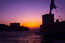 Croisière Sunset et Dîner en Catamaran - Marseille (13)