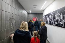 Visite guidée du stade de Twickenham pour deux personnes