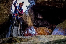 Canyoning Pyrénées Orientales