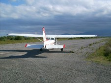 Flying Lesson in Lancashire – 60 Minutes