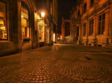 Visite VIP de Bruges de jour ou de nuit