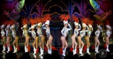 Moulin Rouge | Spectacle - Paris (75)