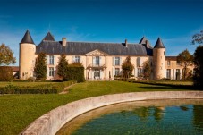Château Suduiraut - Sauternes - Gironde (33)