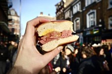 Visites Gastronomiques