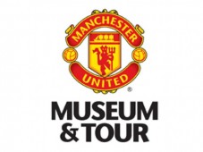 Visite du Stade de Manchester United et le Musée Old Trafford pour 2 personnes