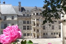 Baladez vous dans l'ancienne résidence des rois de France ! 