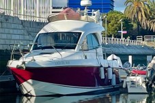 Pêche embarquée privée à Lisbonne pour jusqu’à 6 personnes