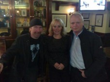 Irish Dinner Party and Show - One Adult