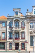 Aveiro Architecture
