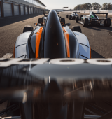 Pilotage 10 à 14 tours en F4 Tatuus