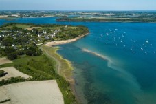 Croisière Catamaran Gastronomique en Bretagne