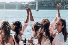 Catamaran Privé à Porto pour jusqu’à 16 personnes