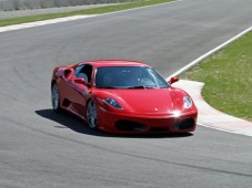 Conduire une Ferrari 430 F1 sur le circuit de Jarama - Madrid