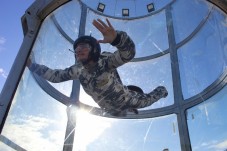 Simulation de chute libre - Flying Pass Extreme - 1-Adulte- Montpellier (34)