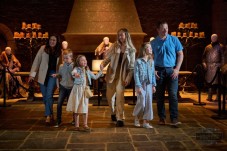 Visite du studio Game of Thrones avec transfert en autocar