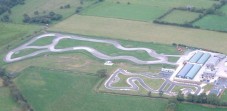 Rallye expérience en Irlande