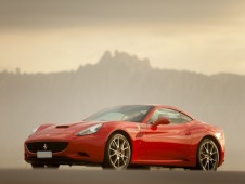 Conduire Ferrari Belgique (30 minutes)