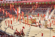 Billet pour le Puy du Fou - 2 jours - Vendée (85) 