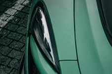 Pilotage 2 tours McLaren LT600
