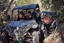 Escursión Buggy 4x4 en Benidorm (2h) - 4 personas