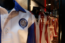 Atlético de Madrid | Tour du Stade & Musée
