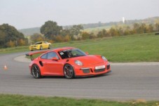 Stage Pilotage Porsche 991 GT3 RS 2 tours Fontenay le Comte