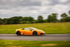 Stage Pilotage Lamborghini Huracan 2 tours Fontenay le Comte