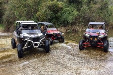 Randonnée en Buggy à Marbella