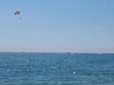 Parachute ascensionnel pour 2 Alpes-Maritimes (06)