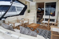 Yacht privé à Porto pour jusqu’à 12 personnes