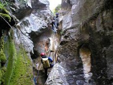 Journée Eaux Vives et Montagne journée - Hautes-Pyrénées (65)