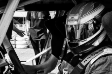 Baptême sur circuit - 4 tours en Mégane RS Trophy