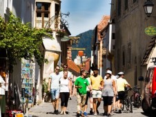 Visite guidée de Tolède avec la cathédrale et le tour des tapas de Madrid
