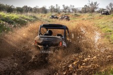 Tour de Buggy Off Road no Algarve p/4 (1h30)