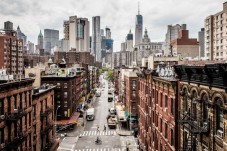 Best of Manhattan Tour (Kids)