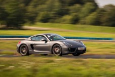 Stage de Pilotage Ferrari + Porsche