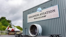 B737 expérience de simulation de vol 60 minutes - Irlande